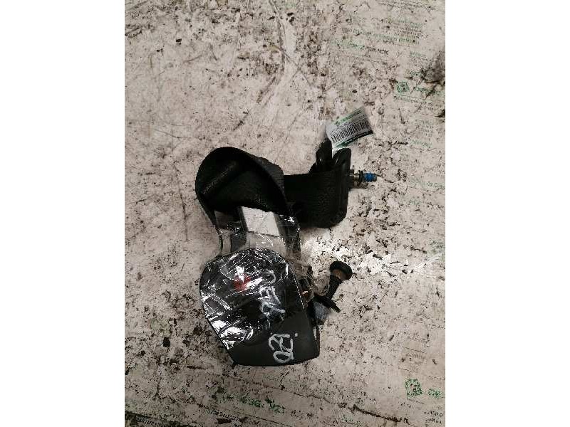 Recambio de cinturon seguridad delantero izquierdo para ford fiesta berlina (dx) ambiente referencia OEM IAM 560238501F  