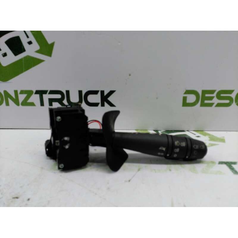 Recambio de mando intermitentes para renault clio ii fase i (b/cbo) 1.2 alize referencia OEM IAM 7701045281  