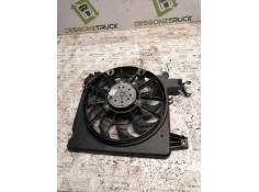 Recambio de electroventilador para opel zafira b 1.9 cdti referencia OEM IAM 0130303973 13171426 