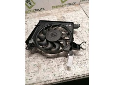 Recambio de electroventilador para opel zafira b 1.9 cdti referencia OEM IAM 0130303973 13171426  2