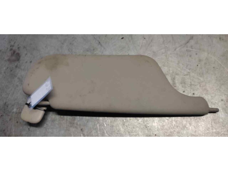 Recambio de parasol izquierdo para renault clio iii authentique referencia OEM IAM   