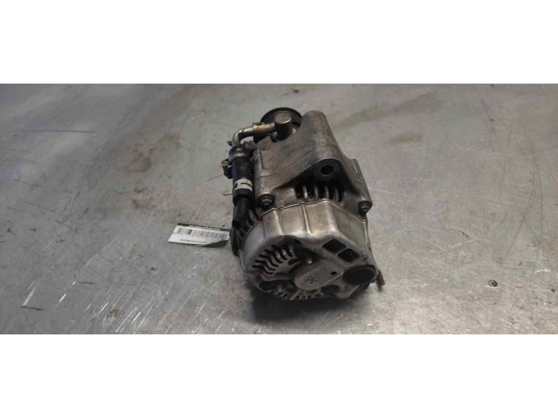 Recambio de alternador para mg serie 600 (rh) 2.0 turbodiesel referencia OEM IAM 1002132272  