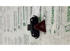 Recambio de warning para peugeot 307 break / sw (s1) 1.6 16v hdi referencia OEM IAM   