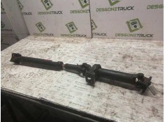 Recambio de transmision central para ssangyong actyon 200 xdi referencia OEM IAM 3320009411 1.22 CM 