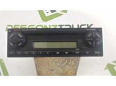 Recambio de sistema audio / radio cd para seat cordoba berlina (6l2) reference referencia OEM IAM   