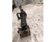 Recambio de transmision central para ssangyong actyon 200 xdi referencia OEM IAM 3320009411 1.22 CM  2