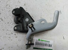 Recambio de bisagra puerta corredera para renault kangoo (f/kc0) alize referencia OEM IAM  CENTRAL TRASERA DERECHA 