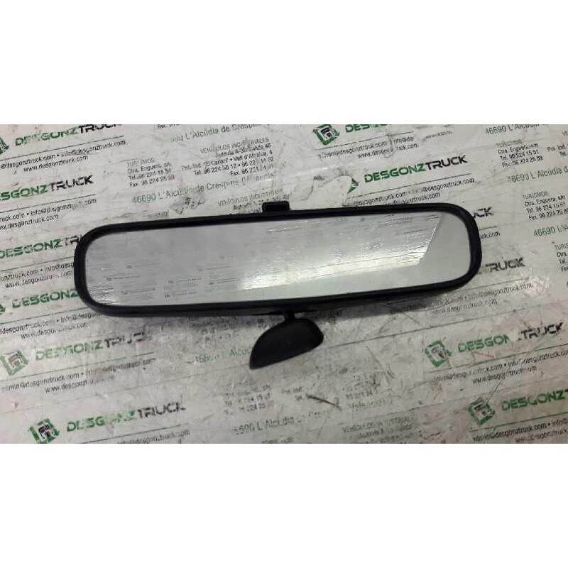 Recambio de espejo interior para hyundai elantra (xd) 2.0 crdi comfort (5-ptas.) referencia OEM IAM   