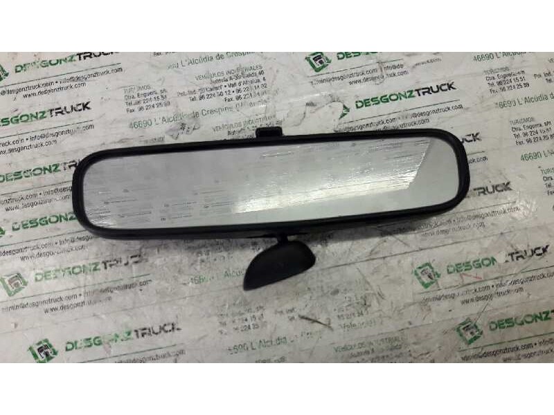Recambio de espejo interior para hyundai elantra (xd) 2.0 crdi comfort (5-ptas.) referencia OEM IAM   