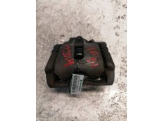 Recambio de pinza freno delantera izquierda para renault clio iii authentique referencia OEM IAM   