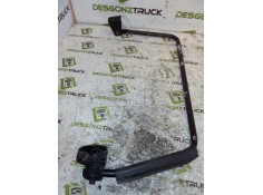 Recambio de brazo retrovisor derecho para volvo fl 615 intercooler 210/220/25 fg 154/184 kw e1/e2 corto referencia OEM IAM    2