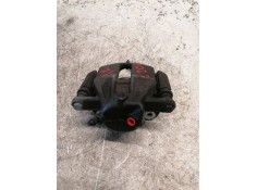 Recambio de pinza freno delantera izquierda para renault clio iii authentique referencia OEM IAM    2