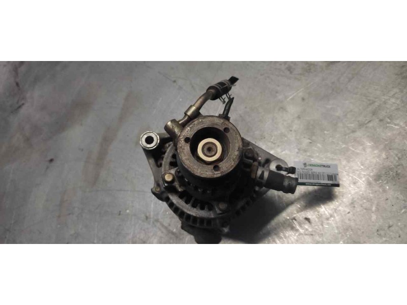 Recambio de alternador para mg serie 400 (rt) 2.0 turbodiesel referencia OEM IAM 1002132272  