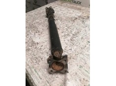 Recambio de transmision central delantera para ssangyong actyon 200 xdi referencia OEM IAM 3320009001 67 CM  2