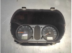 Recambio de cuadro instrumentos para ford fiesta (cbk) ambiente referencia OEM IAM 2S6F1084NE  