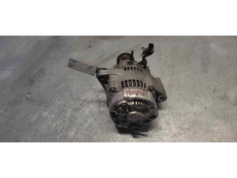 Recambio de alternador para mg serie 400 (rt) 2.0 turbodiesel referencia OEM IAM 1002132272  