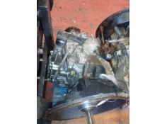 Recambio de caja cambios para nissan eco - t 160.75/117 kw/e2 6.0 diesel referencia OEM IAM S542 1307050138 32010D1201