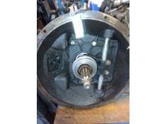 Recambio de caja cambios para nissan eco - t 160.75/117 kw/e2 6.0 diesel referencia OEM IAM S542 1307050138 32010D1201 2