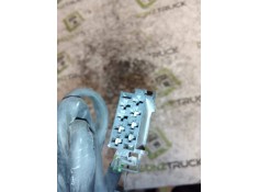 Recambio de motor limpia delantero para volvo fh 12 asta 2001 e2 / e3 fsa  6x2/4 e2/e3 largo globetrotter (lhh2, l2h2) referenci 2