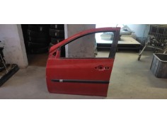 Recambio de puerta delantera izquierda para renault clio iii authentique referencia OEM IAM   