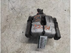 Recambio de pinza freno trasera izquierda para renault scenic ii authentique referencia OEM IAM   