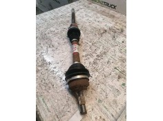 Recambio de transmision delantera derecha para citroën berlingo 1.9 600 d furg. referencia OEM IAM 9624445180  