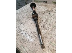 Recambio de transmision delantera derecha para citroën berlingo 1.9 600 d furg. referencia OEM IAM 9624445180   2