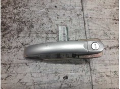 Recambio de maneta exterior delantera derecha para volkswagen new beetle (9c1/1c1) referencia OEM IAM 1C083788  