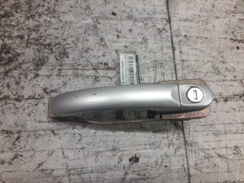 Recambio de maneta exterior delantera derecha para volkswagen new beetle (9c1/1c1) referencia OEM IAM 1C083788  