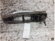 Recambio de maneta exterior delantera derecha para volkswagen new beetle (9c1/1c1) referencia OEM IAM 1C083788   2