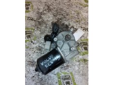 Recambio de motor limpia delantero para volvo fl 615 intercooler 210/220/25 fg 154/184 kw e1/e2 corto referencia OEM IAM 1071370 2