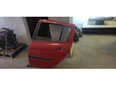 Recambio de puerta trasera izquierda para renault clio iii authentique referencia OEM IAM   