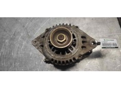 Recambio de alternador para kia sephia ll 1.5 cat referencia OEM IAM 0K24118300 12V 70A 