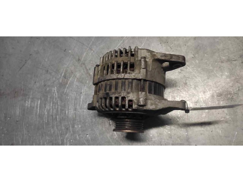 Recambio de alternador para kia sephia ll 1.5 cat referencia OEM IAM 0K24118300 12V 70A 