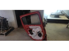 Recambio de puerta trasera izquierda para renault clio iii authentique referencia OEM IAM    2