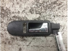 Recambio de maneta interior delantera derecha para volkswagen new beetle (9c1/1c1) referencia OEM IAM 1C1837114C  