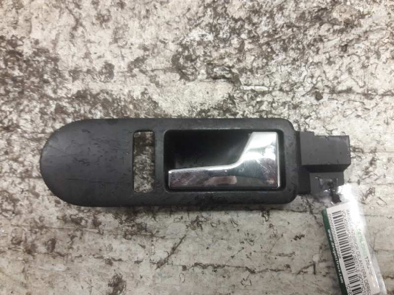 Recambio de maneta interior delantera derecha para volkswagen new beetle (9c1/1c1) referencia OEM IAM 1C1837114C  