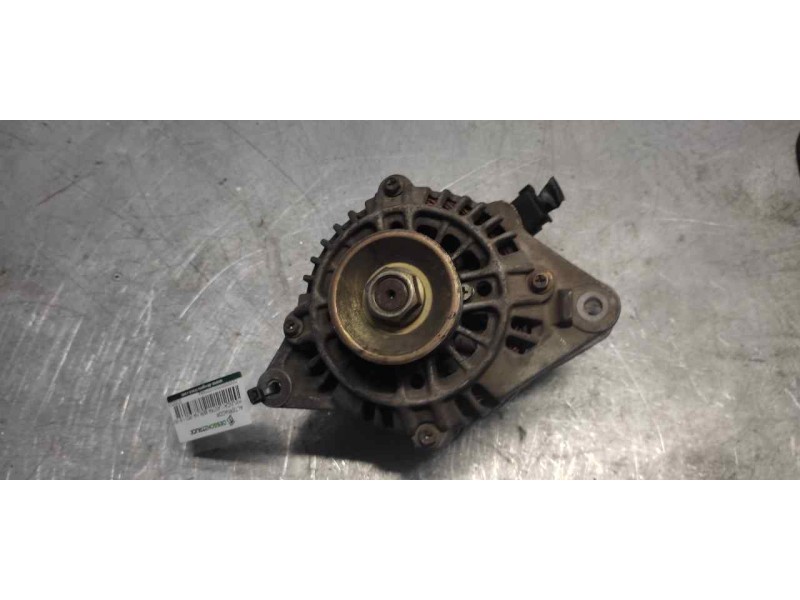 Recambio de alternador para hyundai lantra berlina (rd) 1.6 16v cat referencia OEM IAM 3730022020  