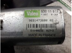 Recambio de motor limpia trasero para citroën xsara picasso 2.0 hdi referencia OEM IAM 96314473680   2