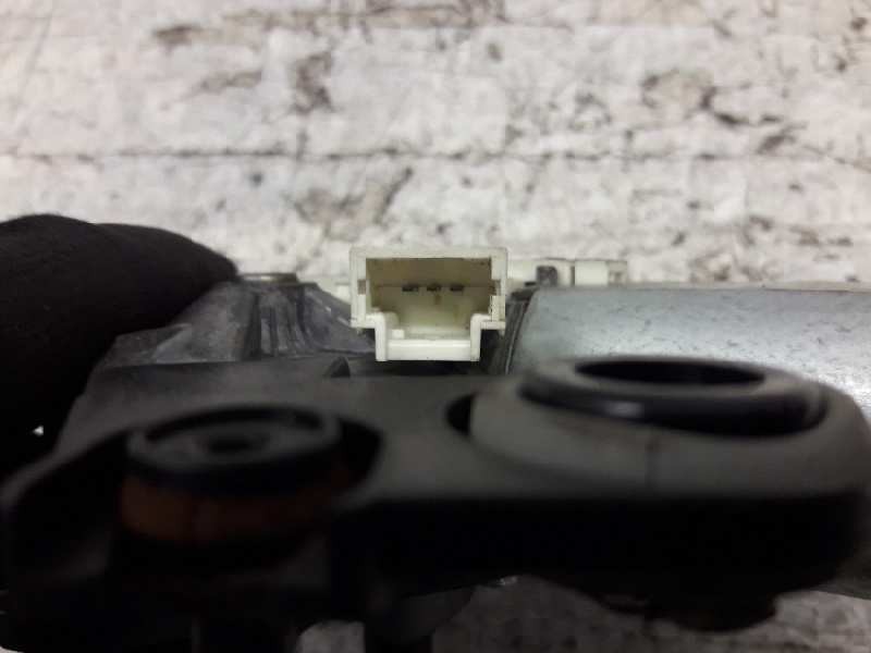 Recambio de motor limpia trasero para citroën xsara picasso 2.0 hdi referencia OEM IAM 96314473680  