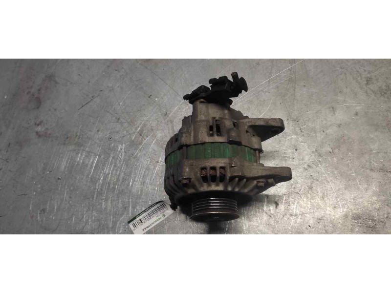 Recambio de alternador para hyundai lantra berlina (rd) 1.6 16v cat referencia OEM IAM 3730022020  