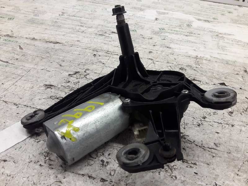 Recambio de motor limpia trasero para citroën xsara picasso 2.0 hdi referencia OEM IAM 96314473680  