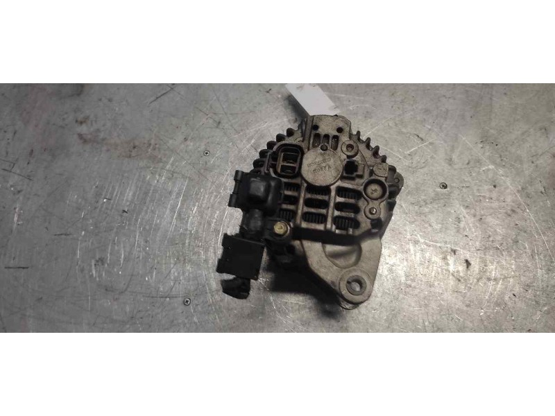 Recambio de alternador para hyundai lantra berlina (rd) 1.6 16v cat referencia OEM IAM 3730022020  
