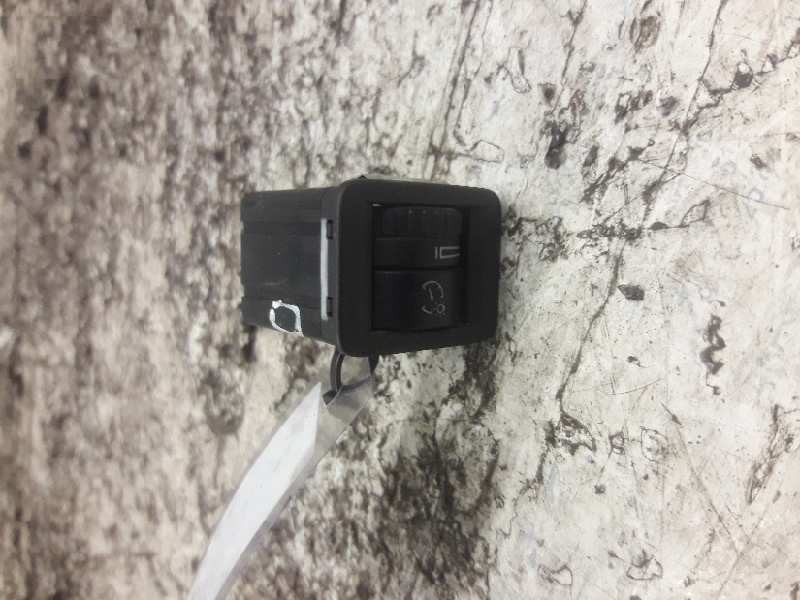 Recambio de boton regulacion de faros para volkswagen passat berlina (3c2) highline referencia OEM IAM 3C0941334A 8 PINS 