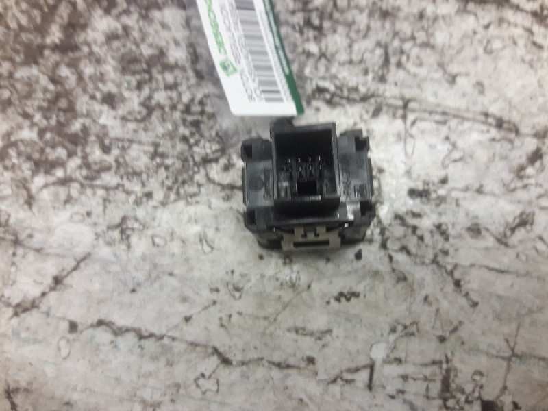 Recambio de boton regulacion de faros para volkswagen passat berlina (3c2) highline referencia OEM IAM 3C0941334A 8 PINS 