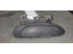 Recambio de maneta exterior delantera derecha para dacia logan ambiance referencia OEM IAM   