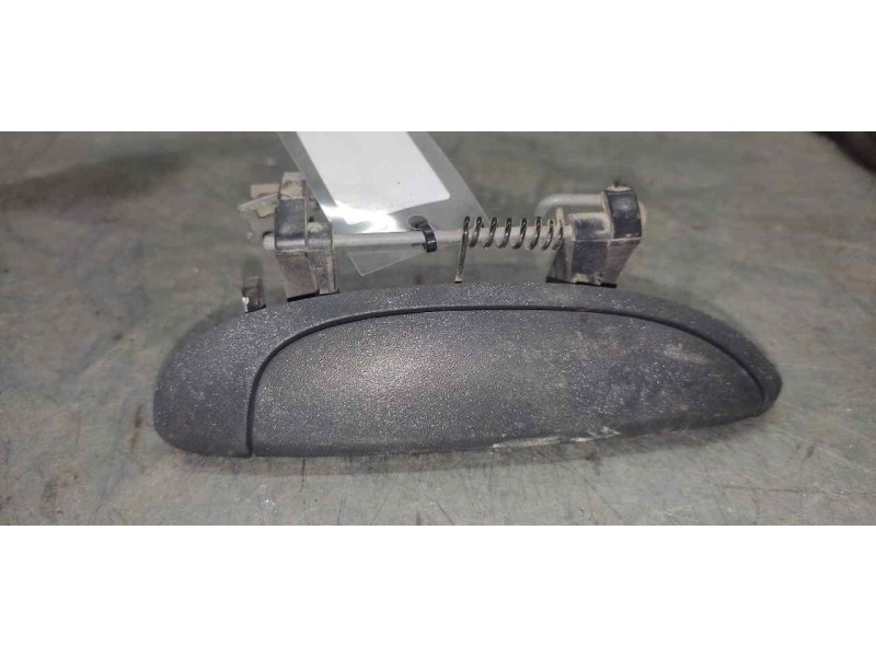 Recambio de maneta exterior delantera derecha para dacia logan ambiance referencia OEM IAM   