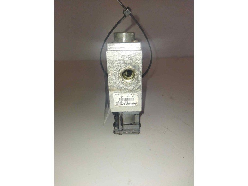 Recambio de valvula aire para volvo fh16 16.1 diesel referencia OEM IAM 3944717 0501100014 