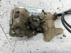 Recambio de cerradura puerta corredera derecha para nissan vanette cargo vanette cargo caja cerrada referencia OEM IAM  CON CABL 2