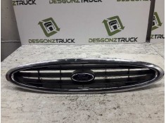 Recambio de rejilla delantera central para ford mondeo berlina (gd) ambiente referencia OEM IAM   